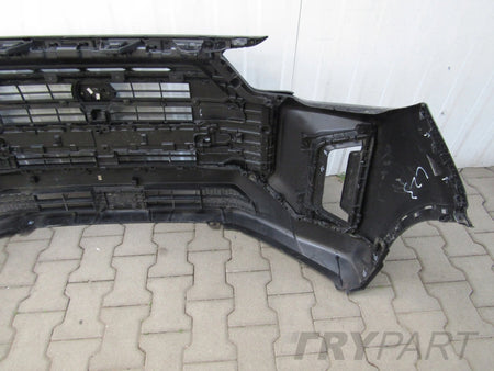 Front Bumper SSANGYONG MUSSO LIFT 21-