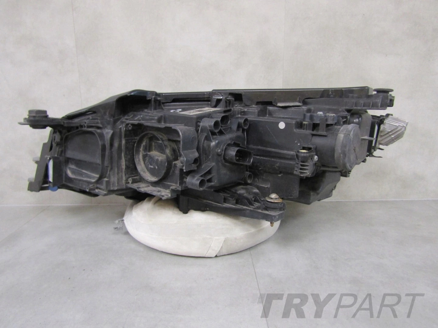 Headlight VW Arteon 3G8 FULL LED 17-24 RH RIGHT 3G8941036