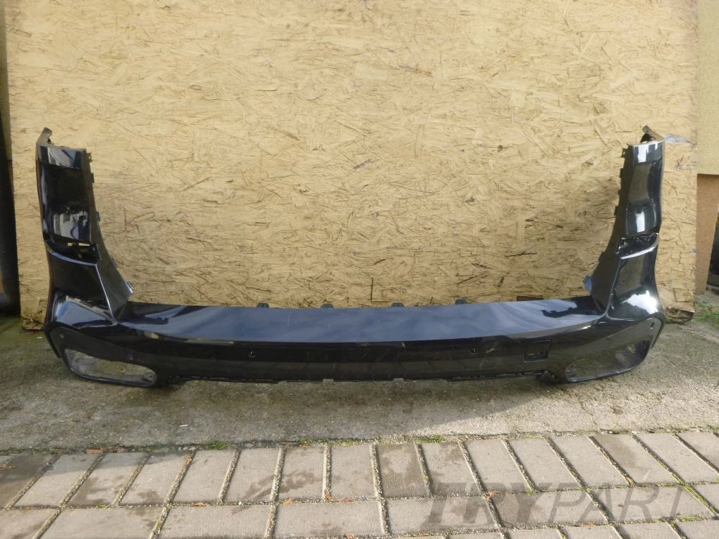 BMW X5 G05 M PACKAGE rear bumper