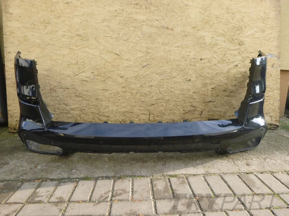 BMW X5 G05 M PACKAGE rear bumper