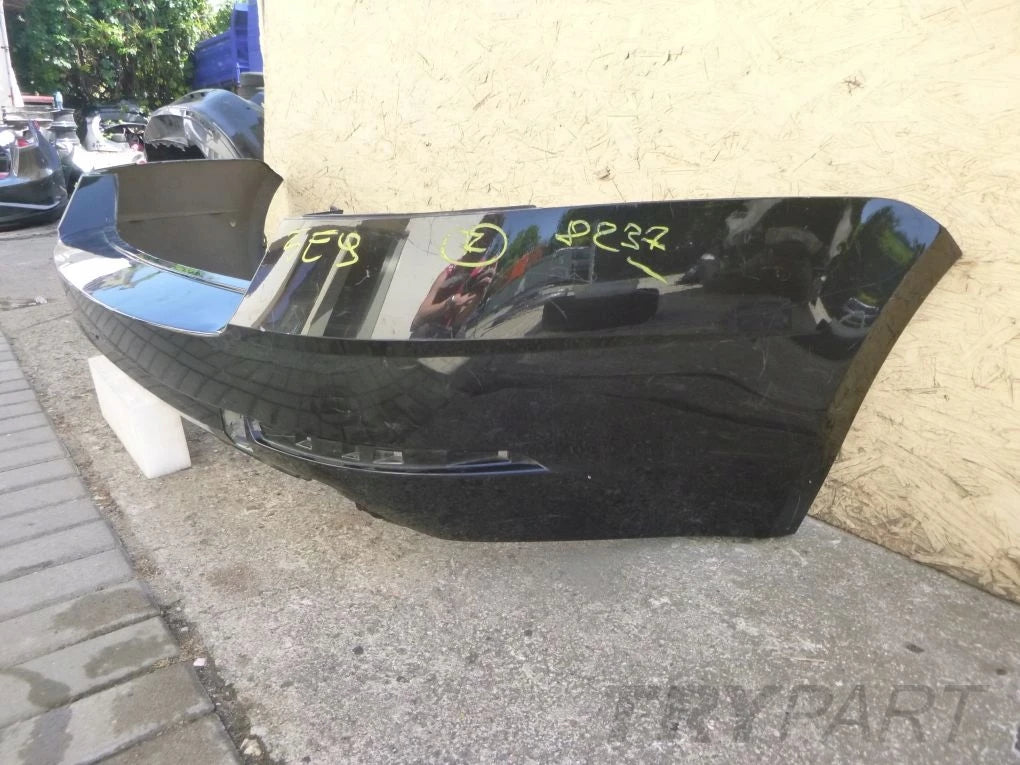SKODA OCTAVIA III KOMBI 5E9 Rear Bumper