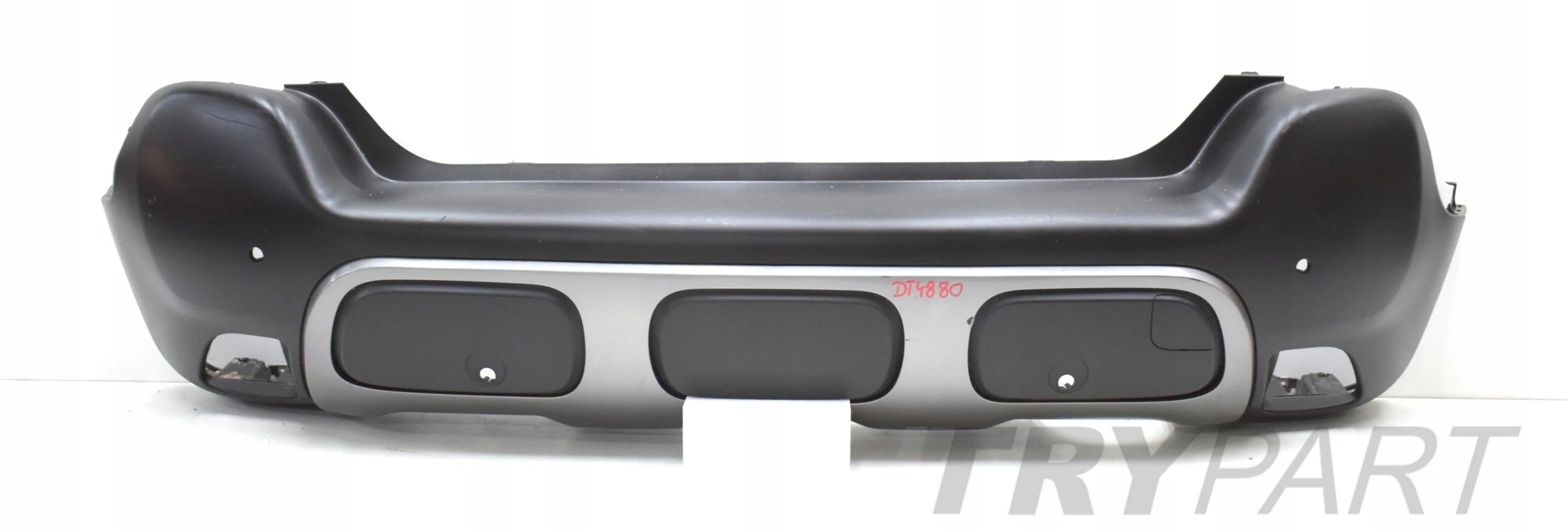 CITREON C3 AIRCROSS REAR BUMPER REAR ORG 13489730