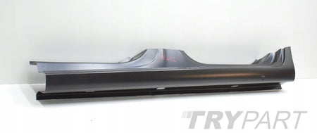 SKODA RAPID 5J TOLEDO LEFT SILL BODY ORG NEW