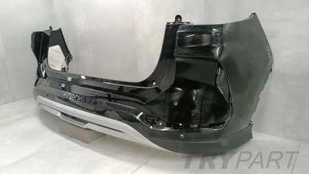 Rear Bumper for BYD SEAL U SONG PLUS 24-