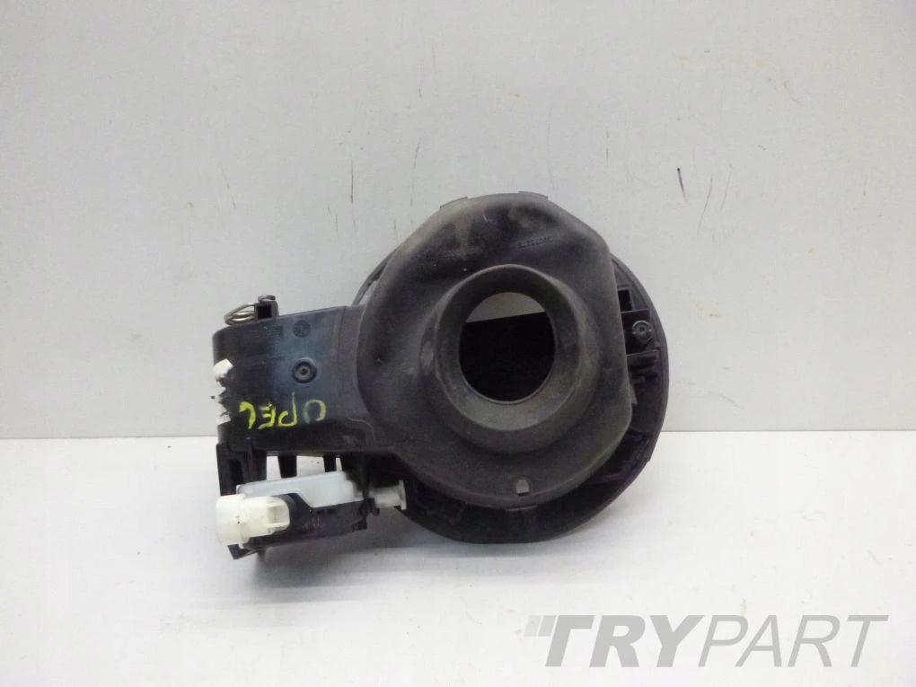 OPEL ADAM fuel filler flap socket