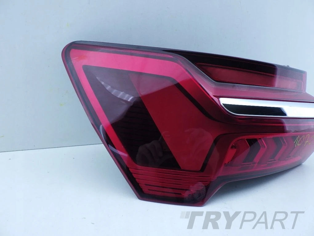 AUDI A6 C8 SEDAN 4K 4K5 MATRIX 2018- Left Rear Lamp