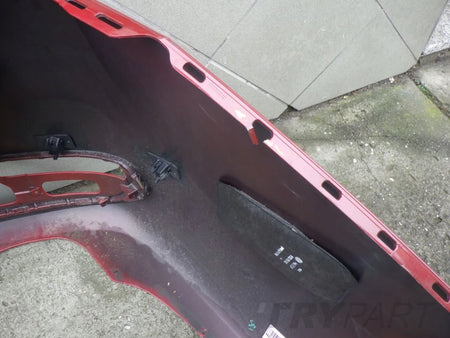VW PASSAT B9 3J 3J9 KOMBI 23- Rear Bumper