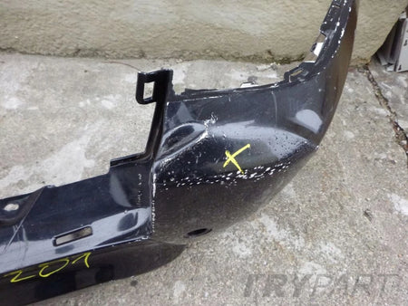 BMW X3 E83 M PACKAGE LIFT Rear Bumper