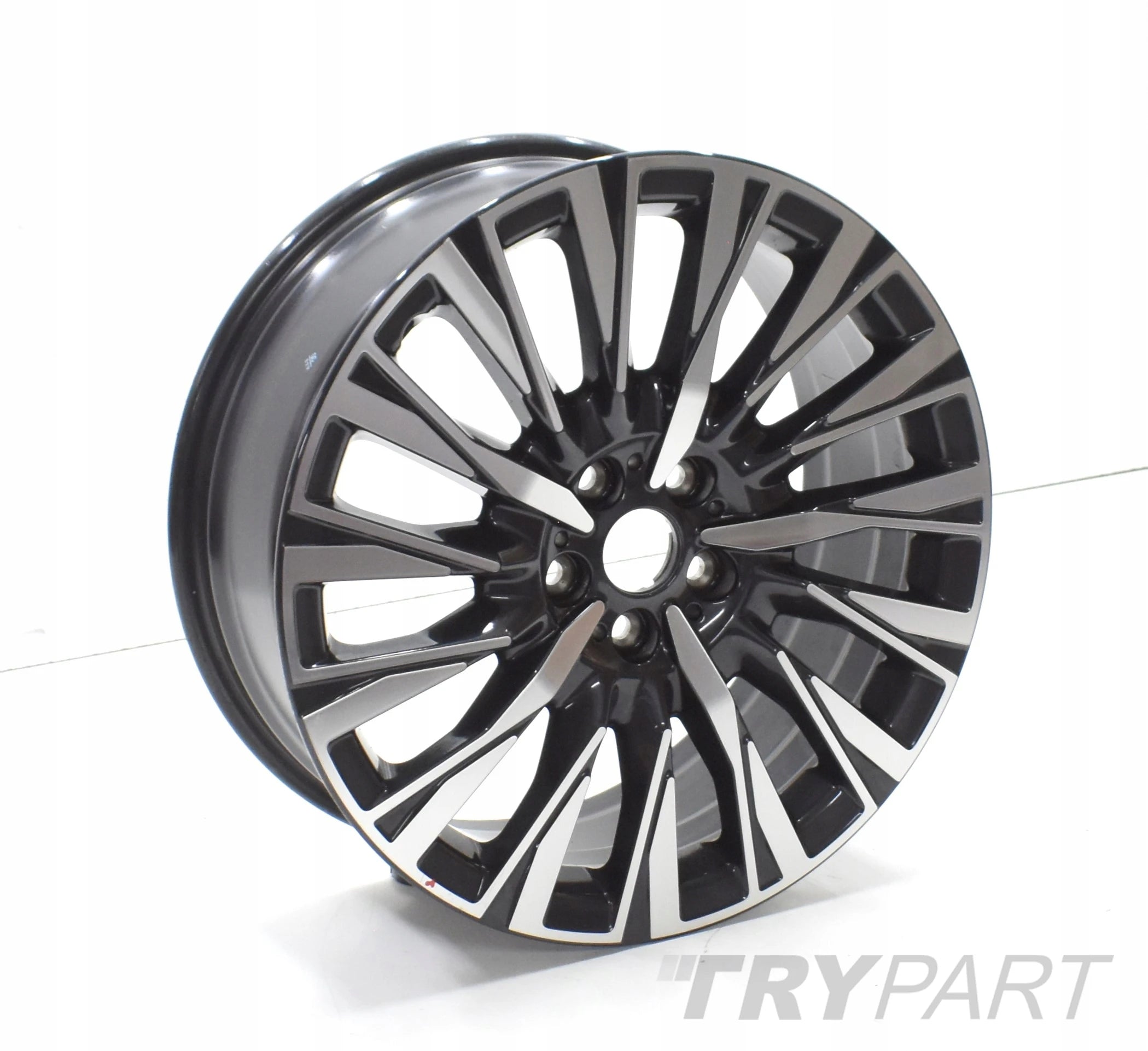 19" MINI WHEEL 7.5"x19" 5x114.3 ET50 ORG 3113330XNY03B