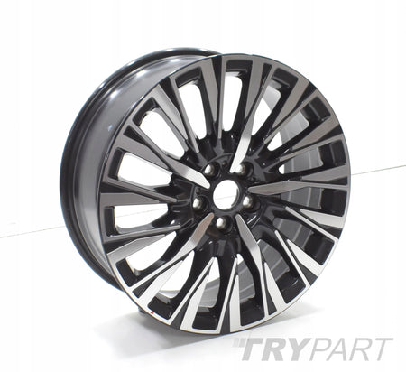 19" MINI WHEEL 7.5"x19" 5x114.3 ET50 ORG 3113330XNY03B