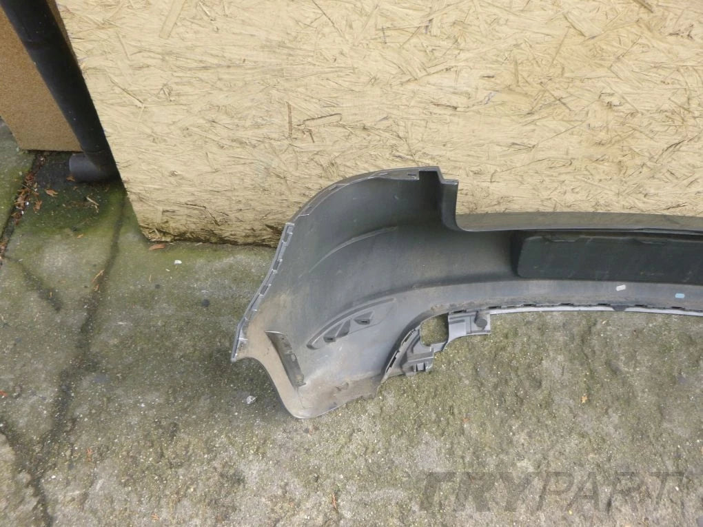 VW Golf VI 6 5K HB 5K6 08- Rear Bumper
