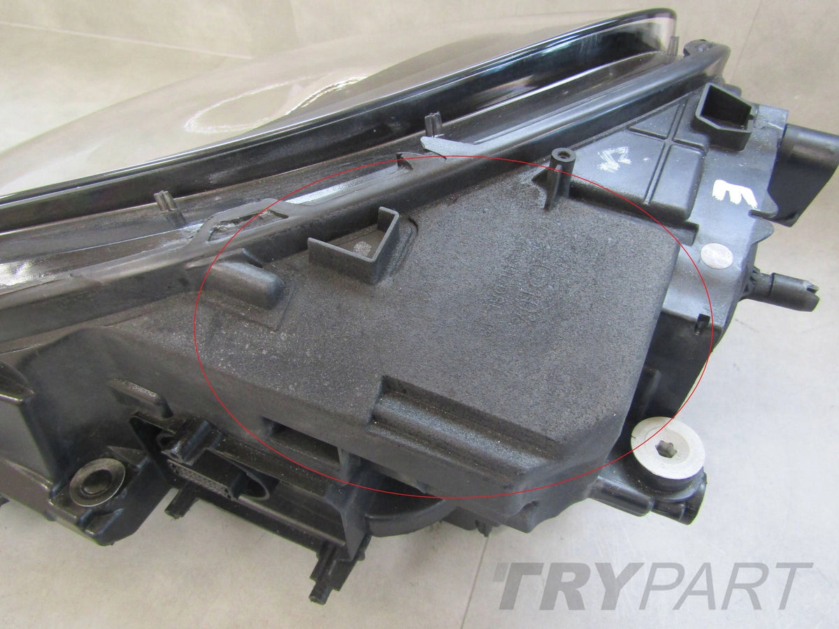 Porsche MACAN 95B LIFT FULL LED MATRIX 18-24 RH headlight 95B941016F
