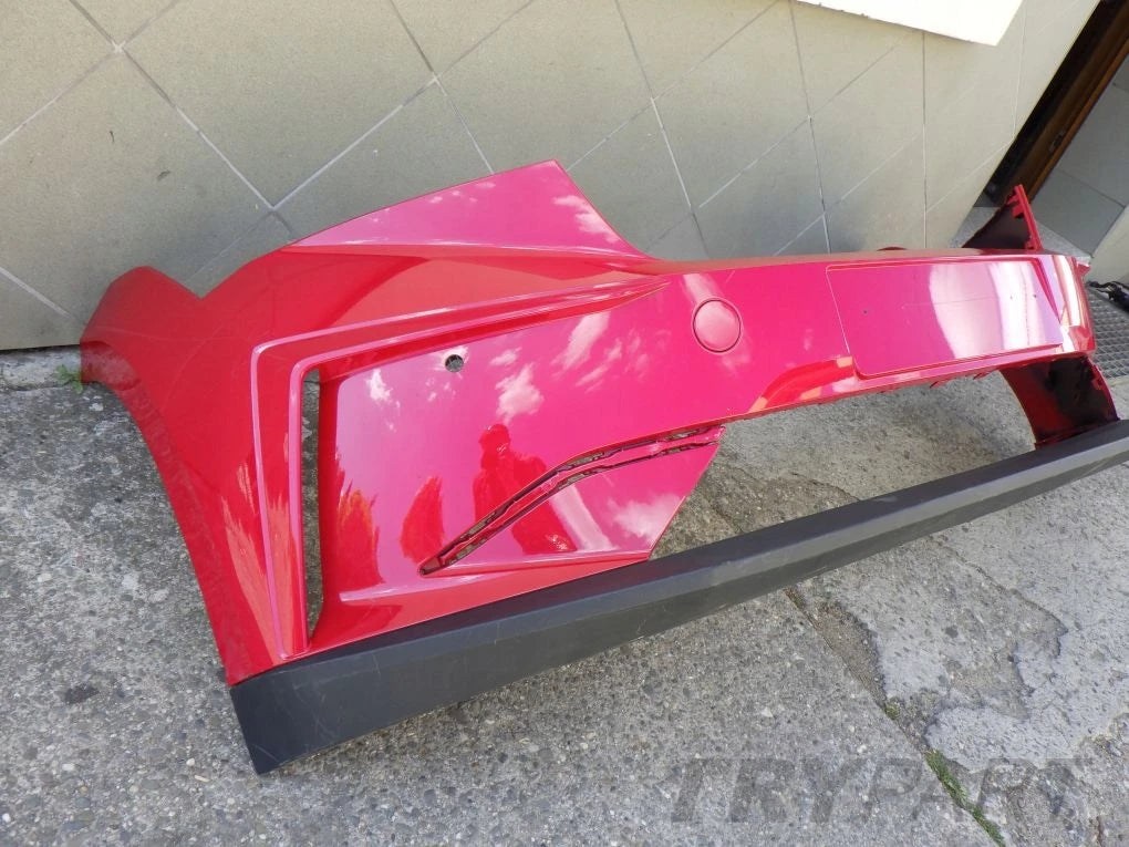 SKODA ENYAQ 5LA 21- Front Bumper
