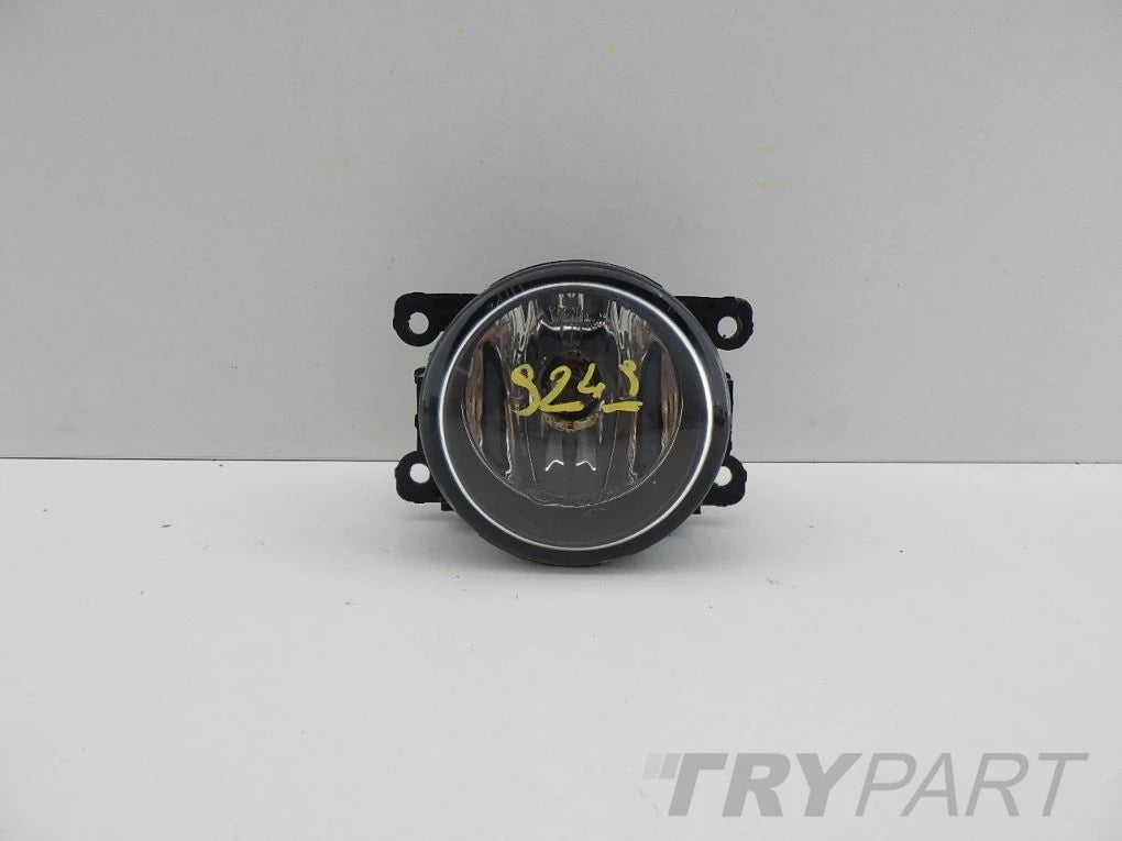 FORD TRANSIT CUSTOM C-MAX MK2 FOCUS MK3 RANGER halogen right left