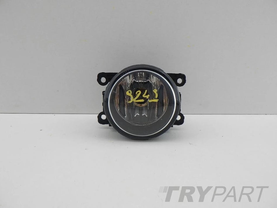 FORD TRANSIT CUSTOM C-MAX MK2 FOCUS MK3 RANGER halogen right left