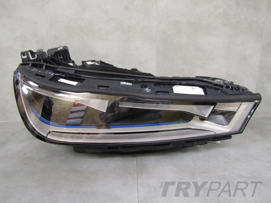 BMW IX I20 LASER 21- RH RIGHT HEADLIGHT 5A3CEA2