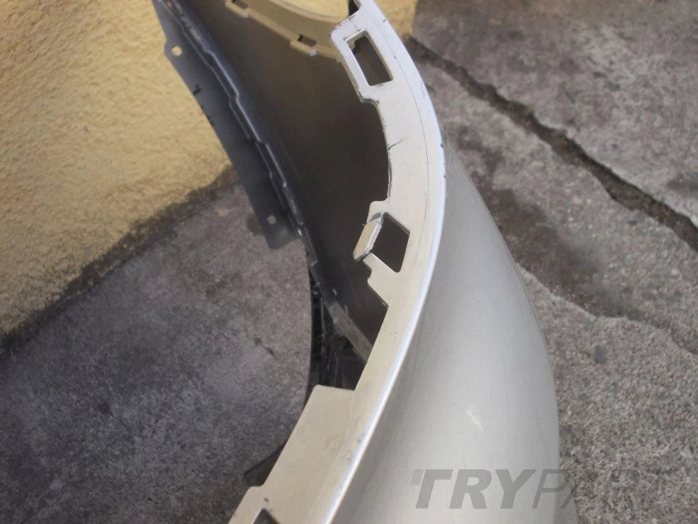 BMW X4 F26 Rear Bumper