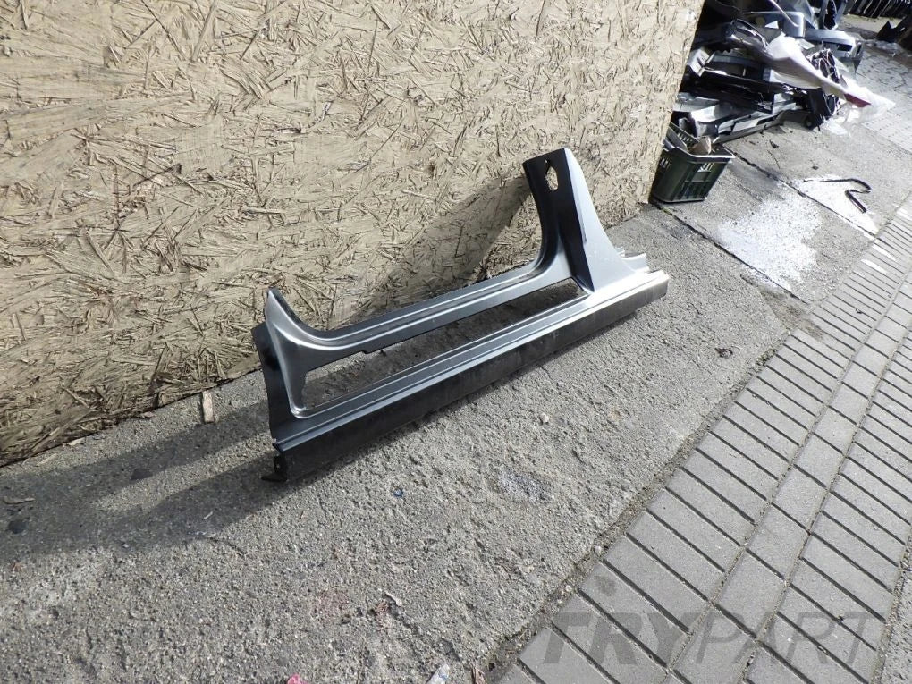 VW CADDY 5 V 2K4 FORD CONNECT MK3 L2 LONG 2020- Right Sill Panel