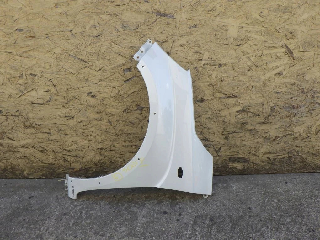 SUZUKI IGNIS III 3 16- Front left fender