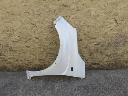 SUZUKI IGNIS III 3 16- Front left fender