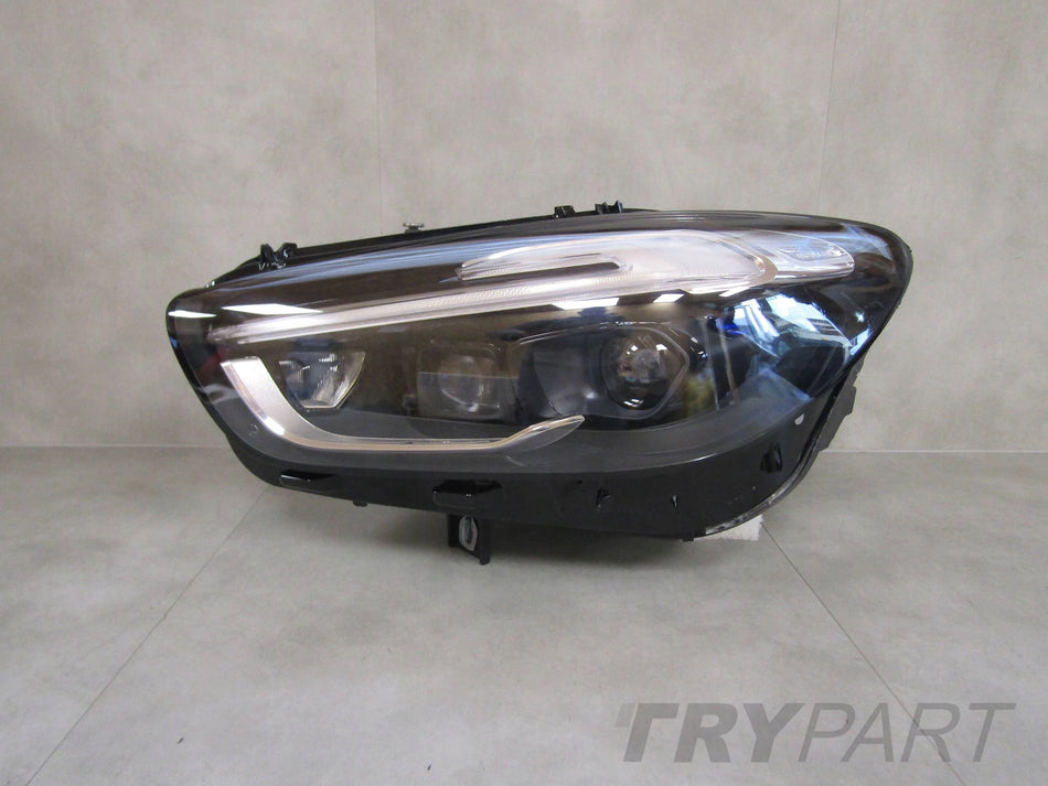 MERCEDES B CLASS W247 LIFT MULTIBEAM 23- LH LEFT HEADLIGHT