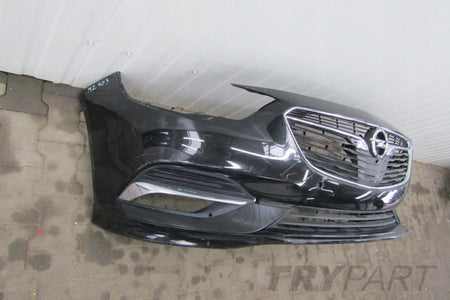 Front Bumper Opel Insignia B 2 II OPC Line 17-