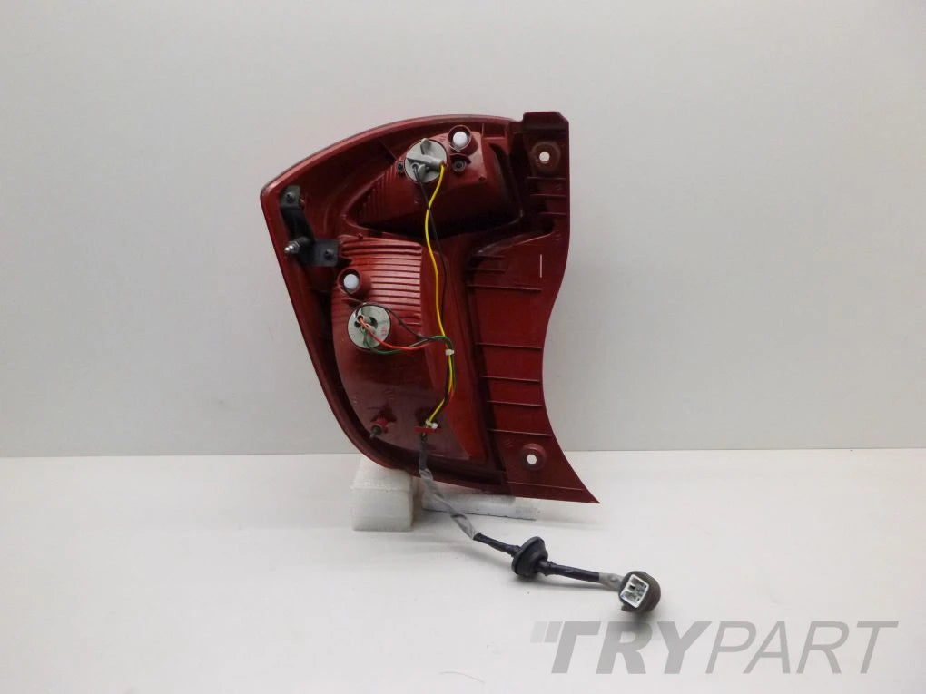 KIA PICANTO II RIGHT REAR TAIL LIGHT