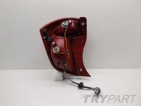 KIA PICANTO II RIGHT REAR TAIL LIGHT