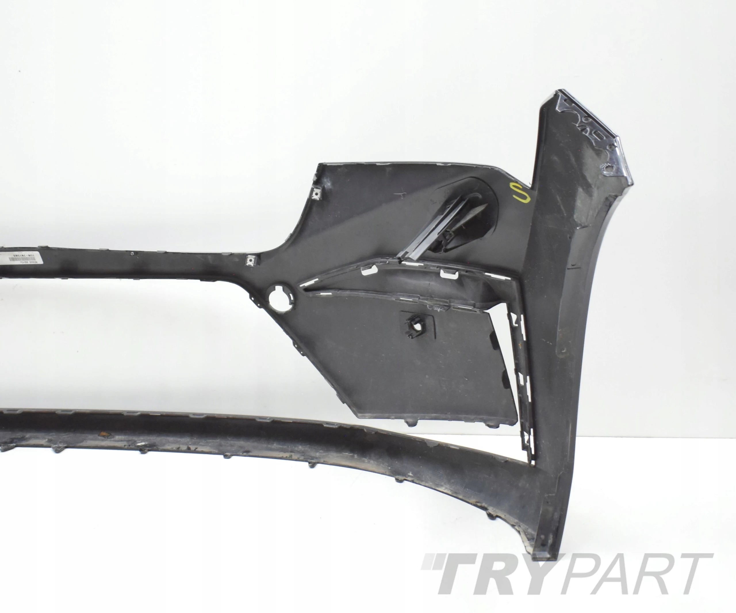 SKODA ENYAQ 5LA SPORTLINE FRONT BUMPER ORG