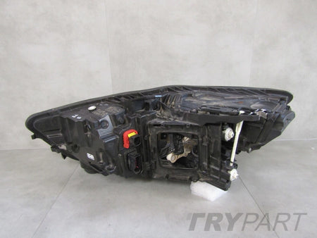 FRONT HEADLIGHT AUDI A6 RS6 C7 LIFT MATRIX 14-18 RH RIGHT 4G0941036