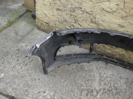 VW TOURAN III 3 5TA 2015- front bumper