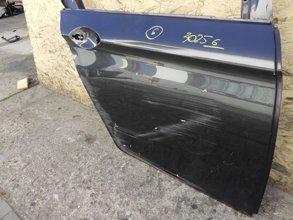 BMW 5 F10 SEDAN Rear Right Door
