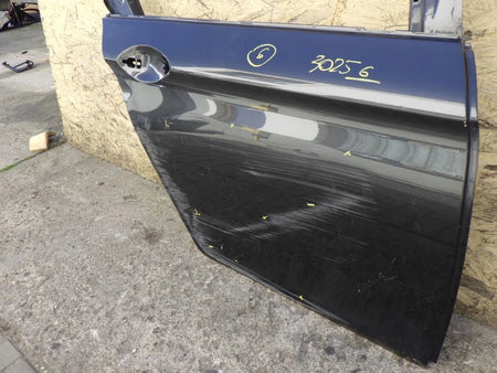 BMW 5 F10 SEDAN Rear Right Door