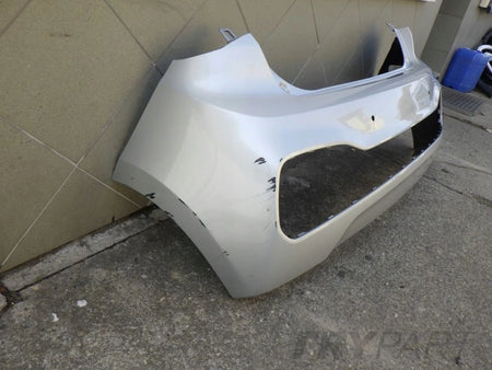 HYUNDAI I20 II 2 LIFT 18- Rear Bumper