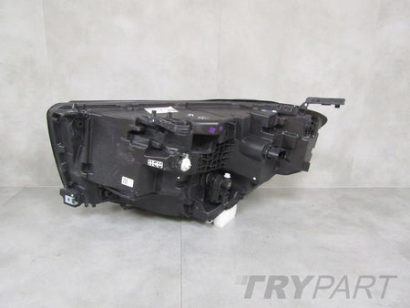 FRONT HEADLIGHT RENAULT AUSTRAL LED PURE VISION 22-25 RH RIGHT 260103381R