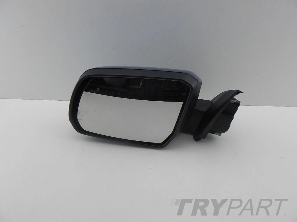 FORD RANGER RAPTOR 11 PIN EUROPA 22- Left Mirror