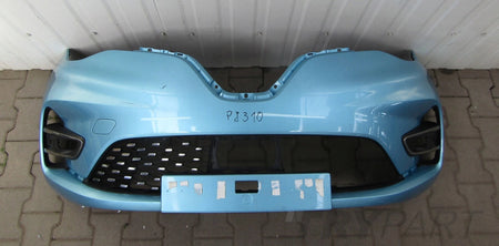 Front Bumper for Renault ZOE Facelift 19-23