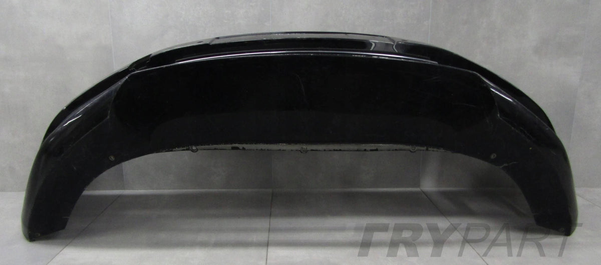Front Bumper for Skoda Superb 2 II 3T0 Lift 13-15