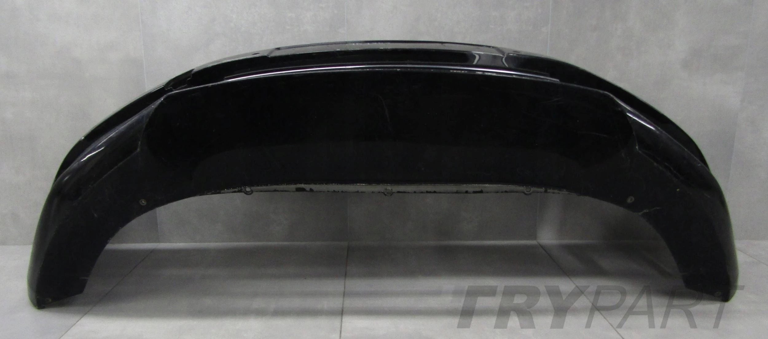 Front Bumper for Skoda Superb 2 II 3T0 Lift 13-15