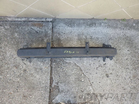 SKODA FABIA 2 II ROOMSTER 07- FRONT BUMPER BAR
