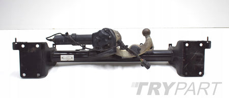 BMW X5 X6 G05 G06 ELECTRIC TOW HITCH ORG