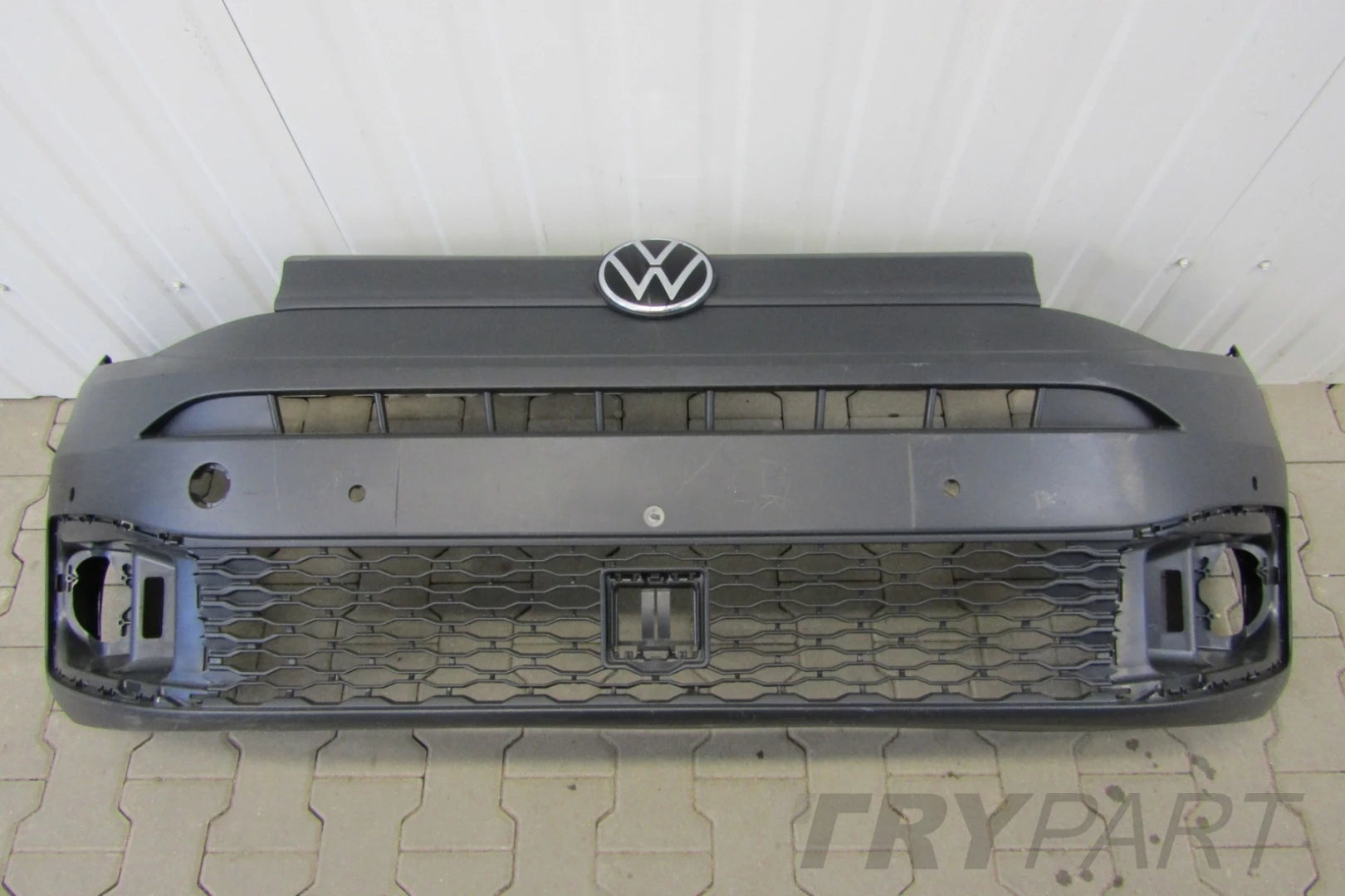 Front Bumper for VW Caddy 5 V 2K7 20-
