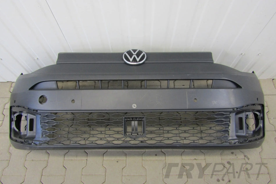 Front Bumper for VW Caddy 5 V 2K7 20-