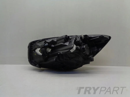 KIA PICANTO II 11- right headlamp