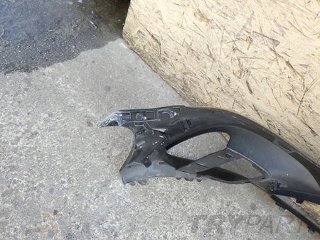 MERCEDES C CLASS 205 AMG LIFT 18- Front Bumper