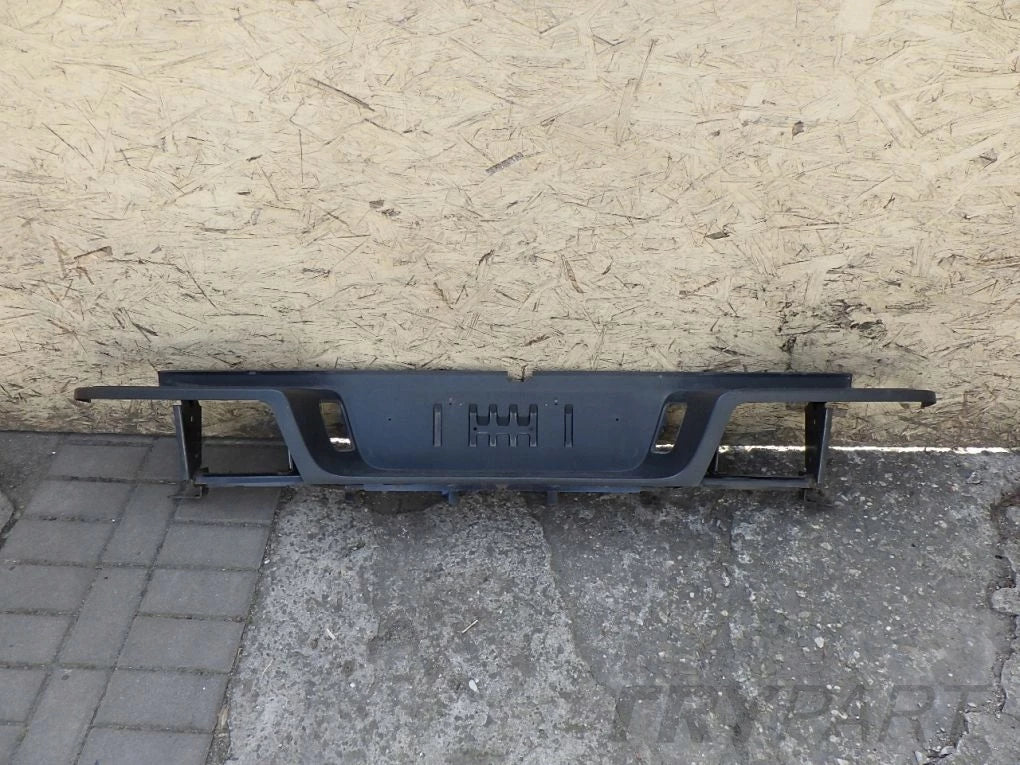 FORD RANGER 4 IV 11- Rear bumper