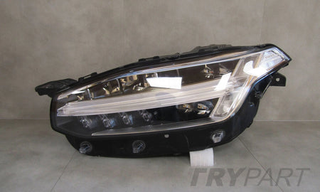 FRONT LAMP VOLVO XC90 FULL LED ACTIVE HIGH BEAM 14-24 LH LEFT 32228296
