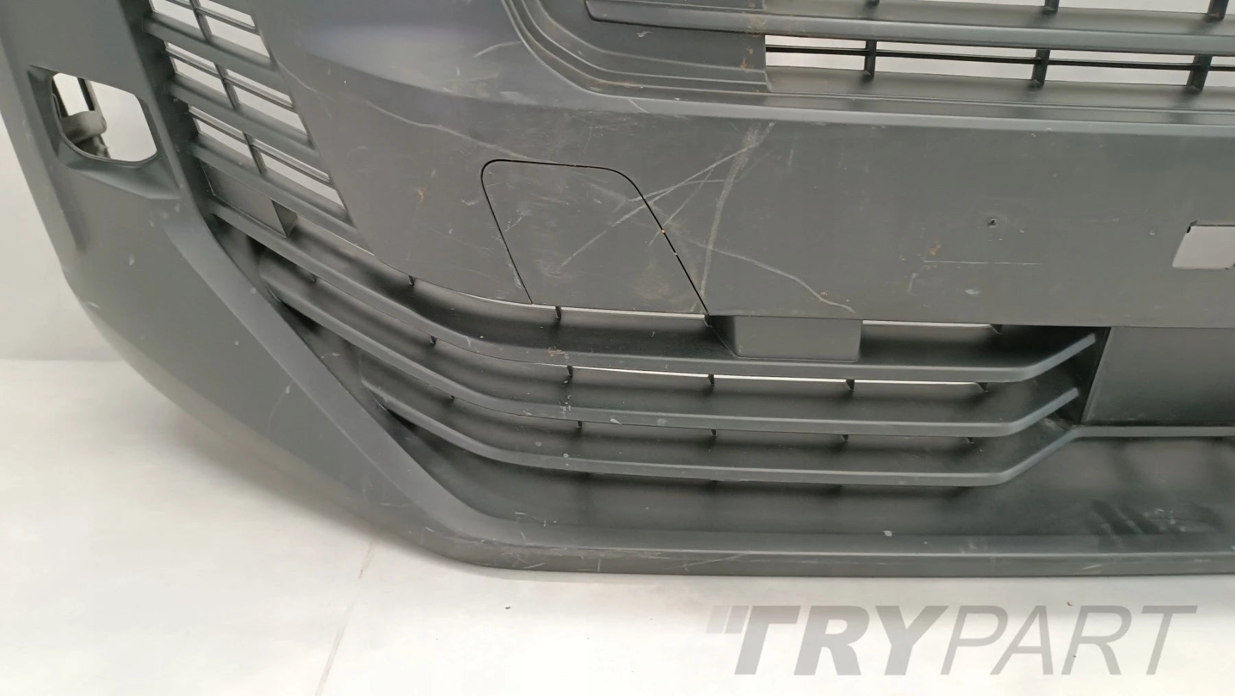 Front Bumper Opel Vivaro C III 3 LIFT 23-