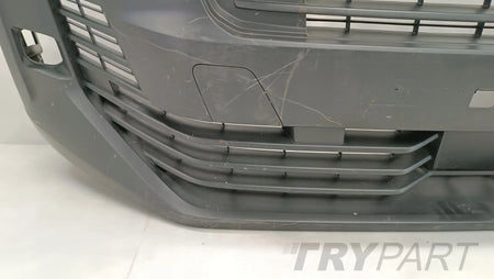 Front Bumper Opel Vivaro C III 3 LIFT 23-