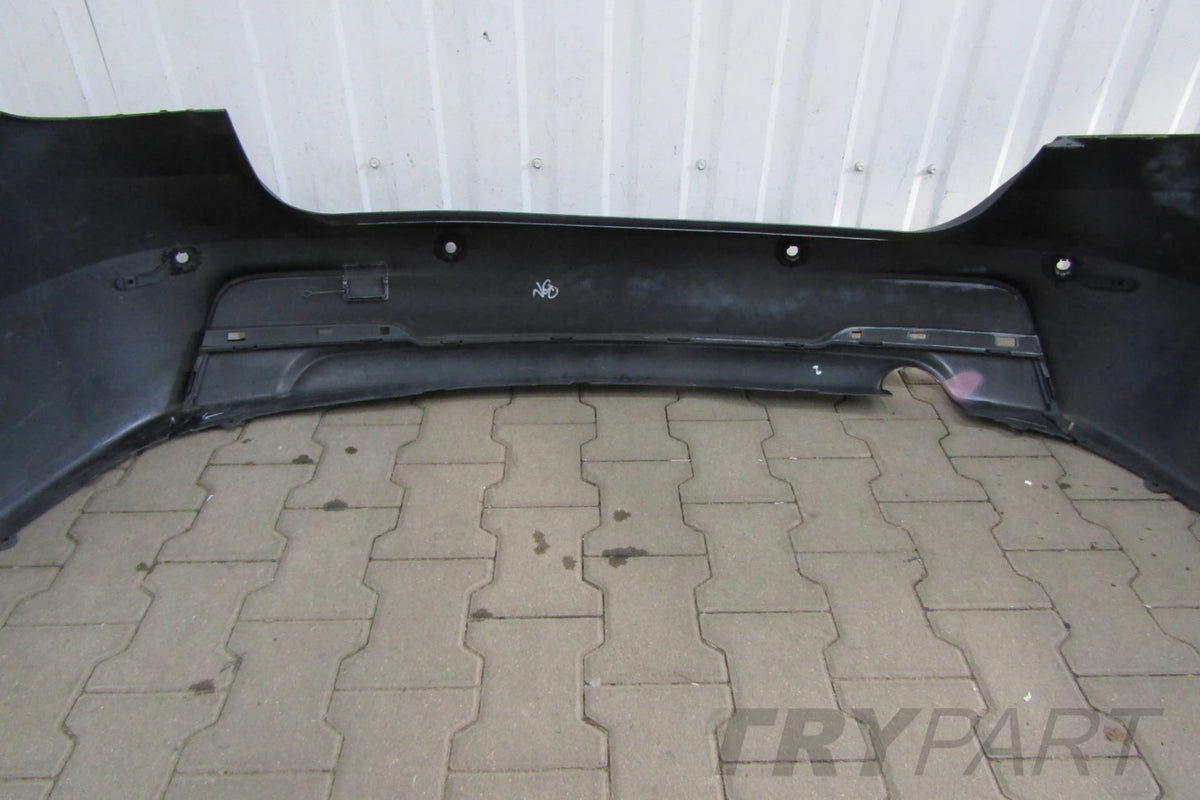 Rear bumper for BMW 3 F31 M-package estate 11-18